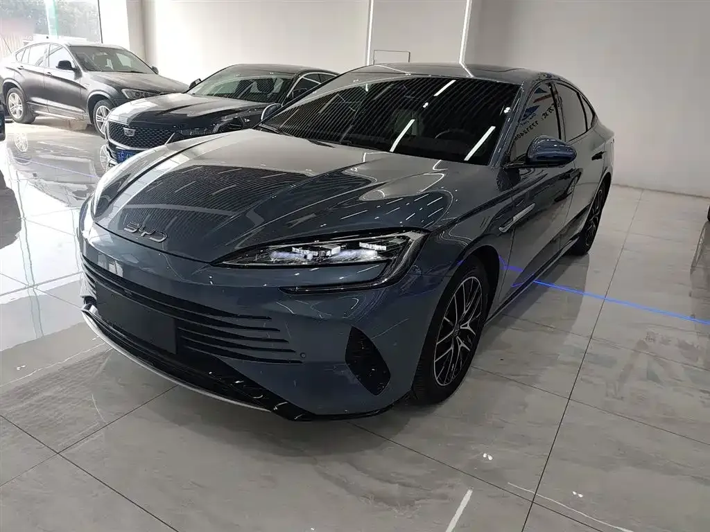 BYD Seal