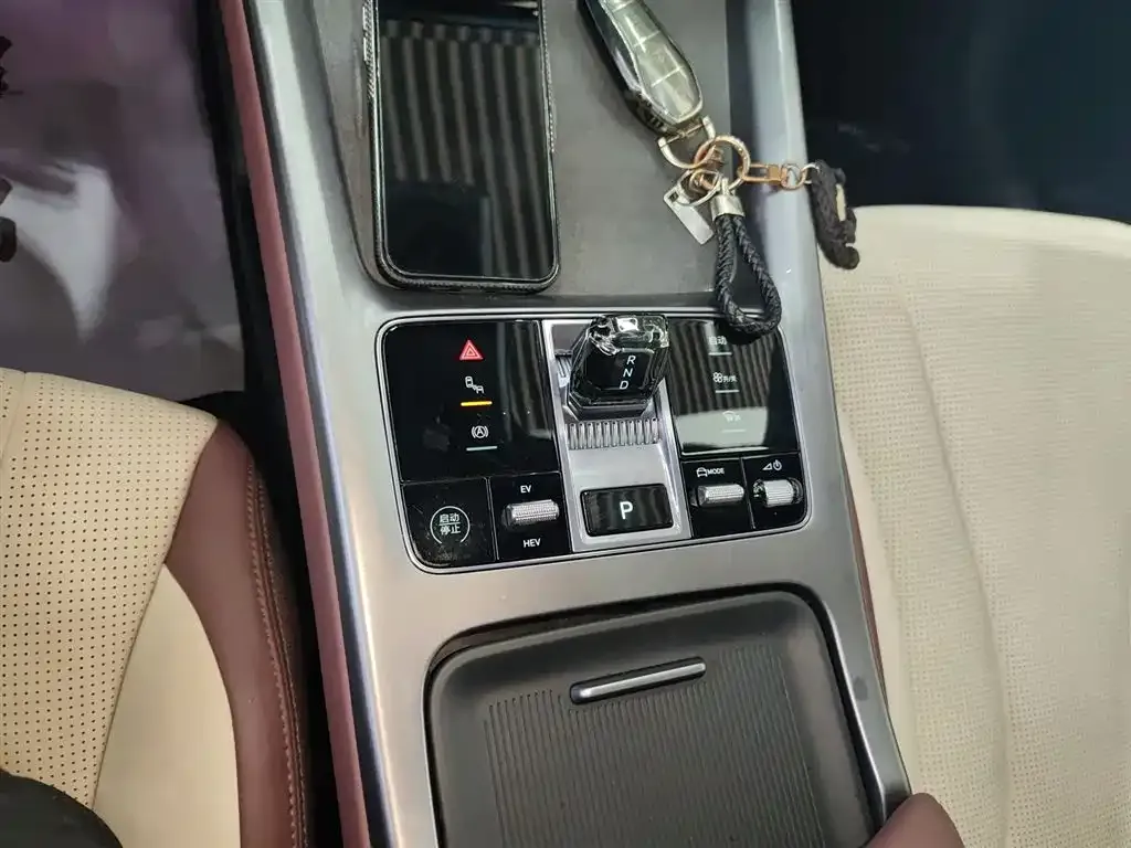 BYD Seal 2024 из CN, фото 8