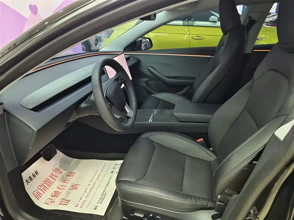 Tesla Model 3 2024 из CN, фото 8