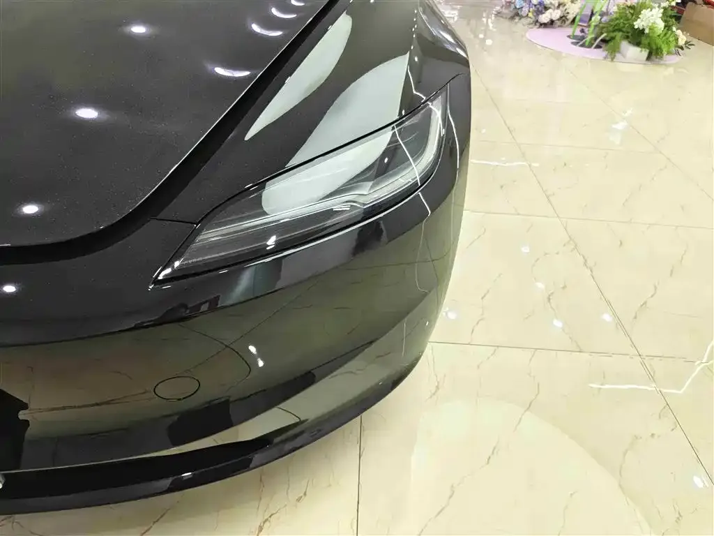 Tesla Model 3 2024 из CN, фото 9
