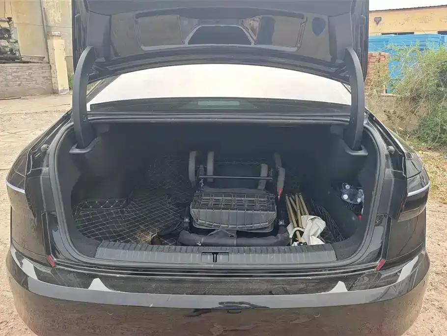 Volkswagen Passat — фото 2