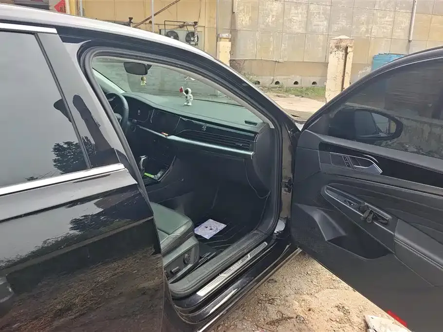 Volkswagen Passat — фото 3