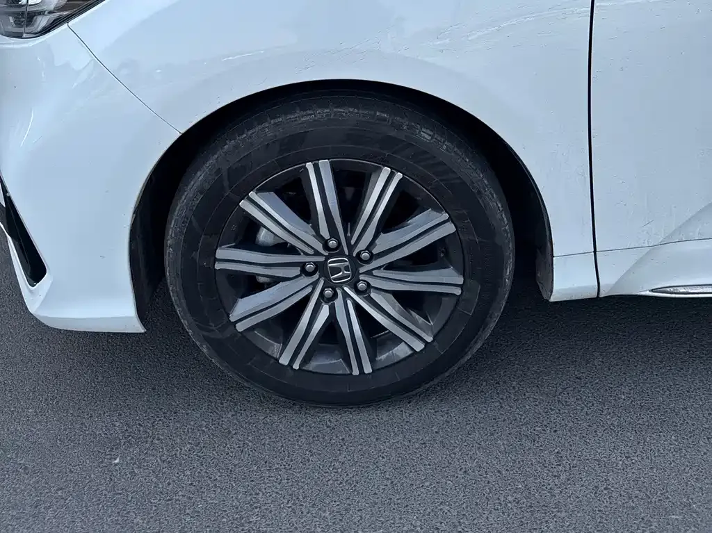 Honda Odyssey 2024 из CN, фото 7