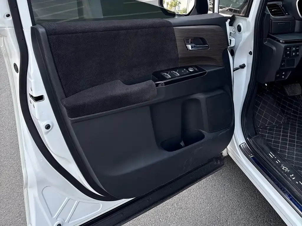 Honda Odyssey 2024 из CN, фото 3