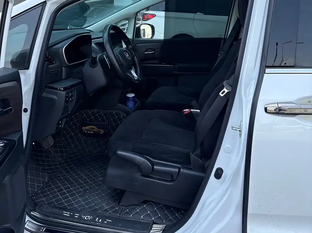Honda Odyssey 2024 из CN, фото 6
