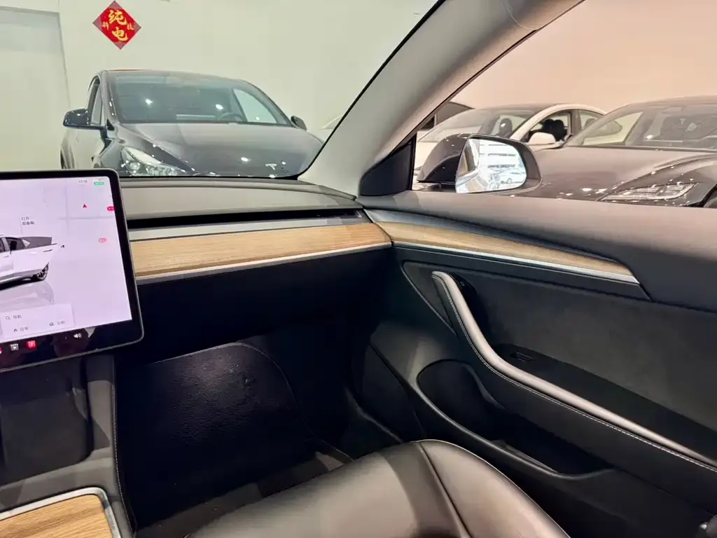 Tesla Model 3 — фото 2