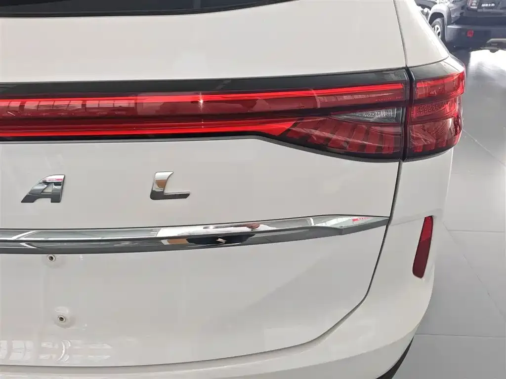 Haval H6 — фото 2
