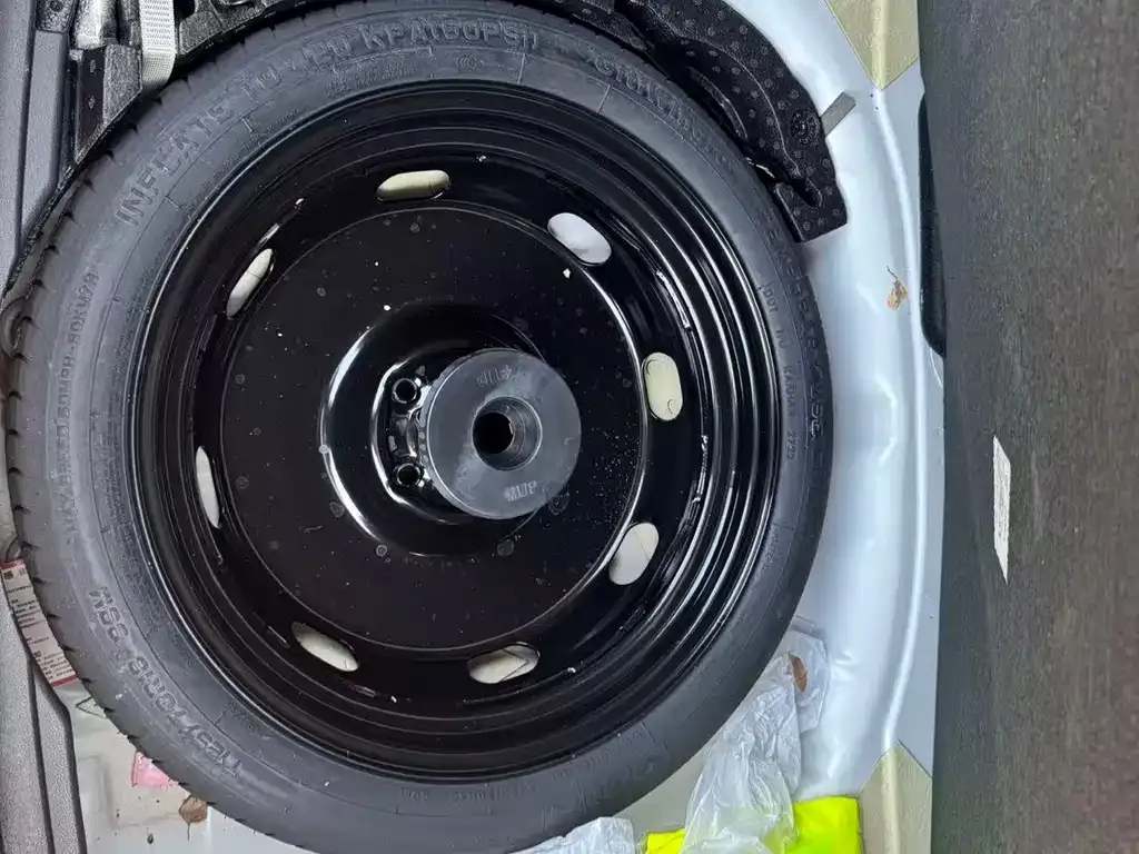 Volkswagen Tharu — фото 4