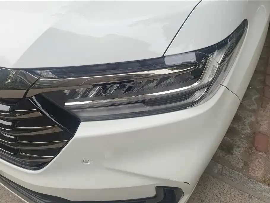 Honda Odyssey — фото 3