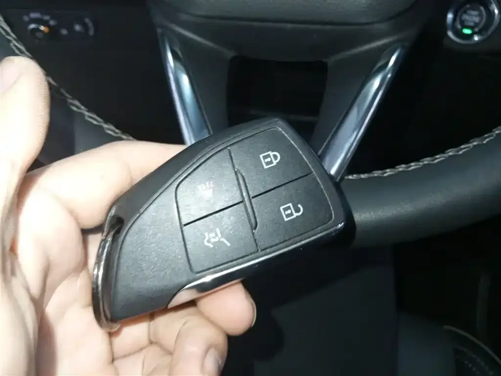 Buick Envision Plus — фото 2