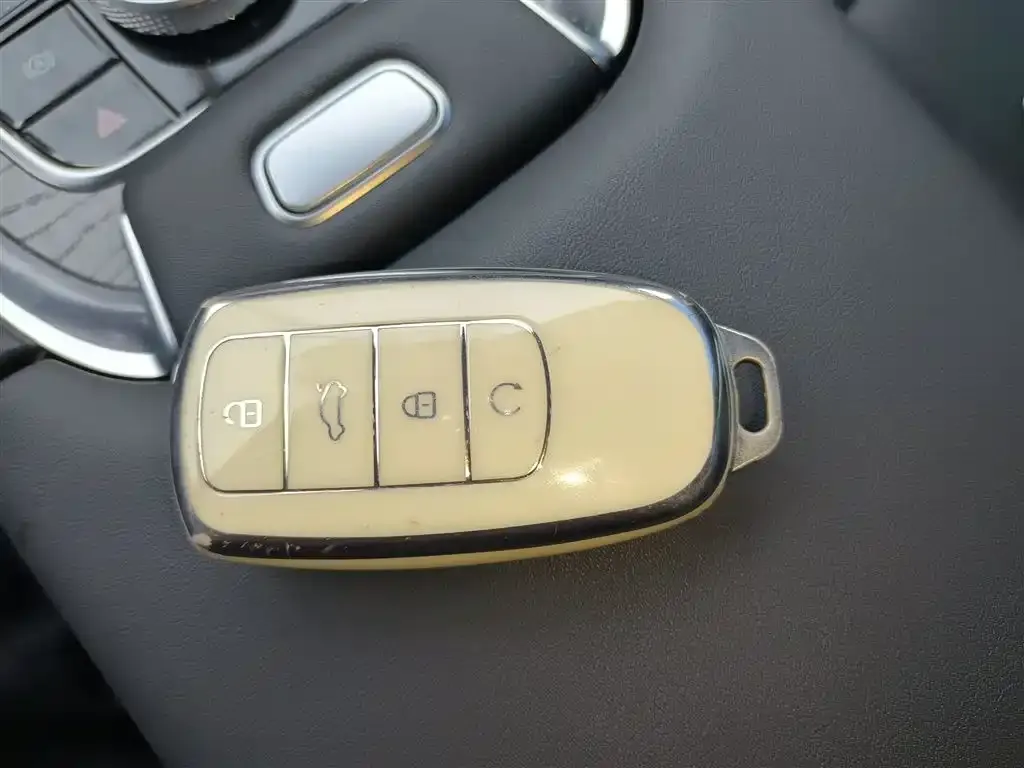 Chery Tiggo 8 PLUS 2024 из CN, фото 7
