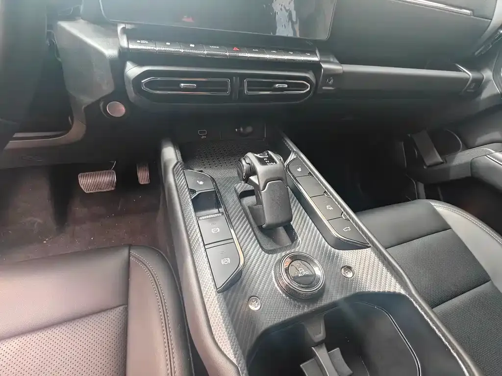 Haval H7 (Big Dog Plus) 2024 из CN, фото 8