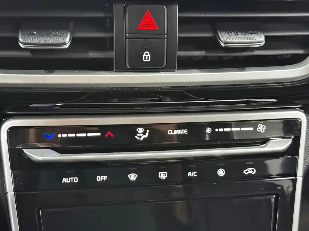 Kia KX3 — фото 4