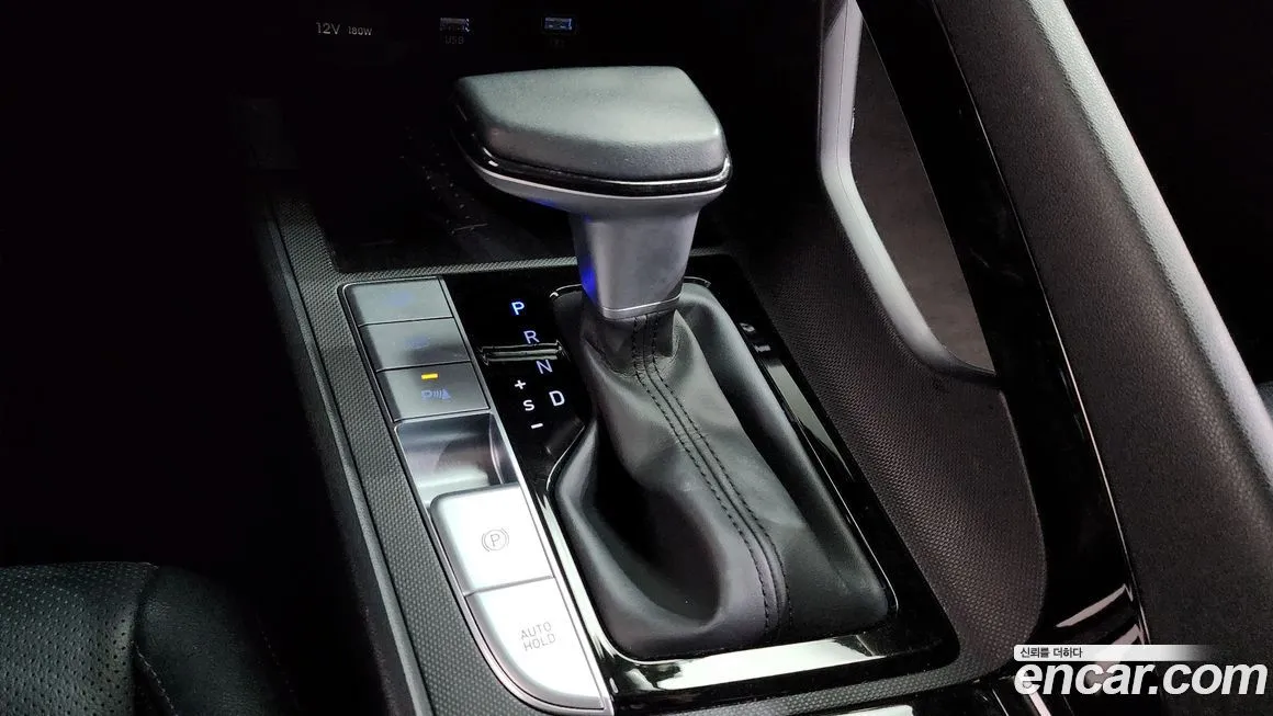 Hyundai AVANTE — фото 6