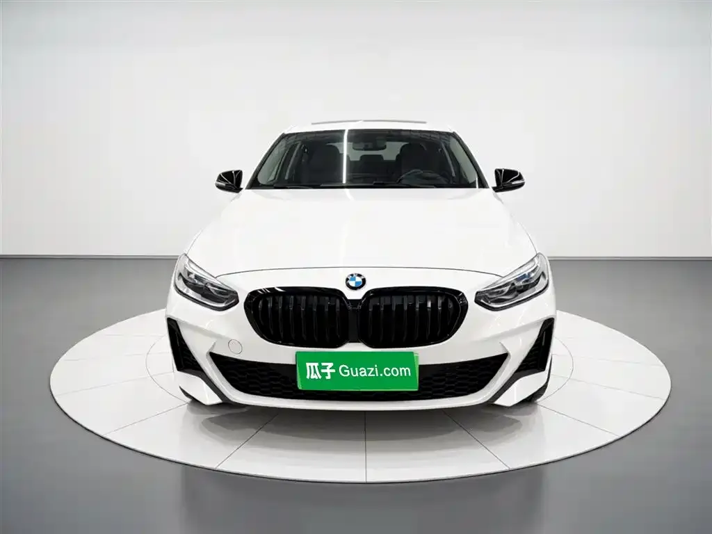 BMW 1 Series — фото 3