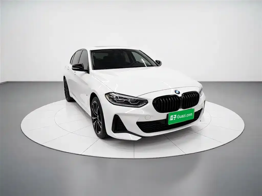 BMW 1 Series — фото 6