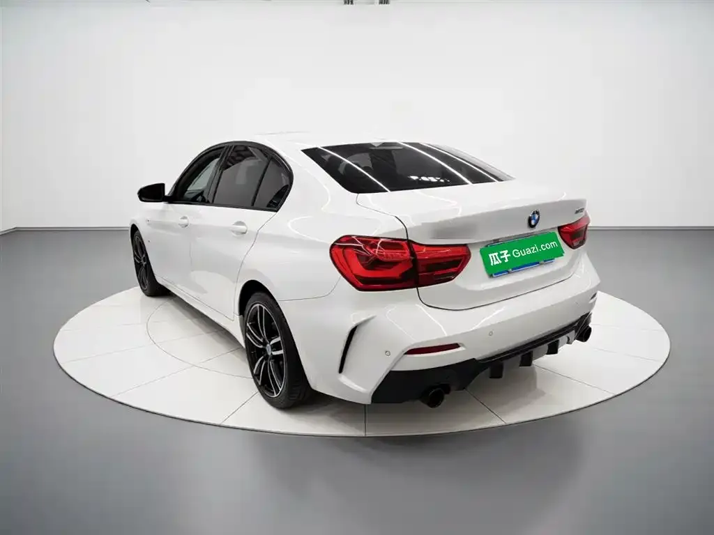 BMW 1 Series — фото 5