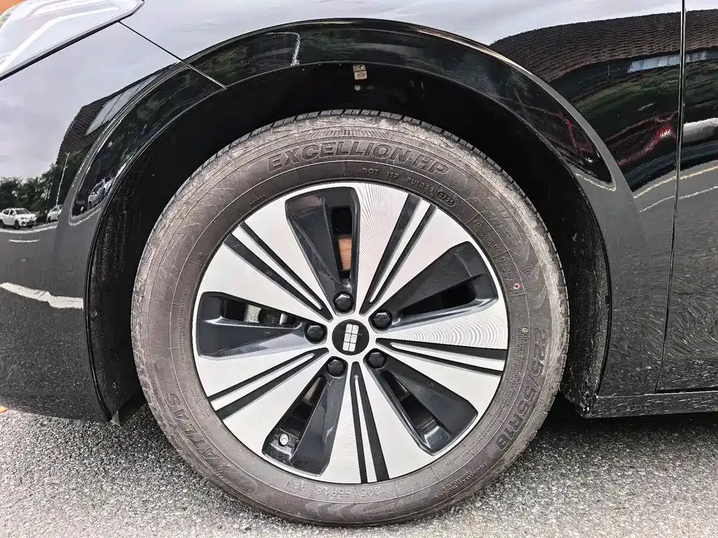 Geely 银河A7 EM 2025 из CN, фото 10