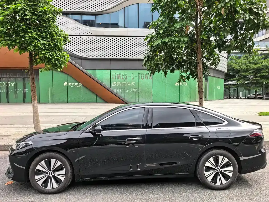 Geely 银河A7 EM 2025 из CN, фото 5