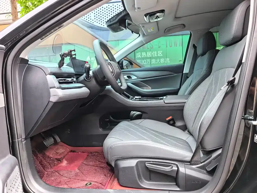 Geely 银河A7 EM 2025 из CN, фото 8