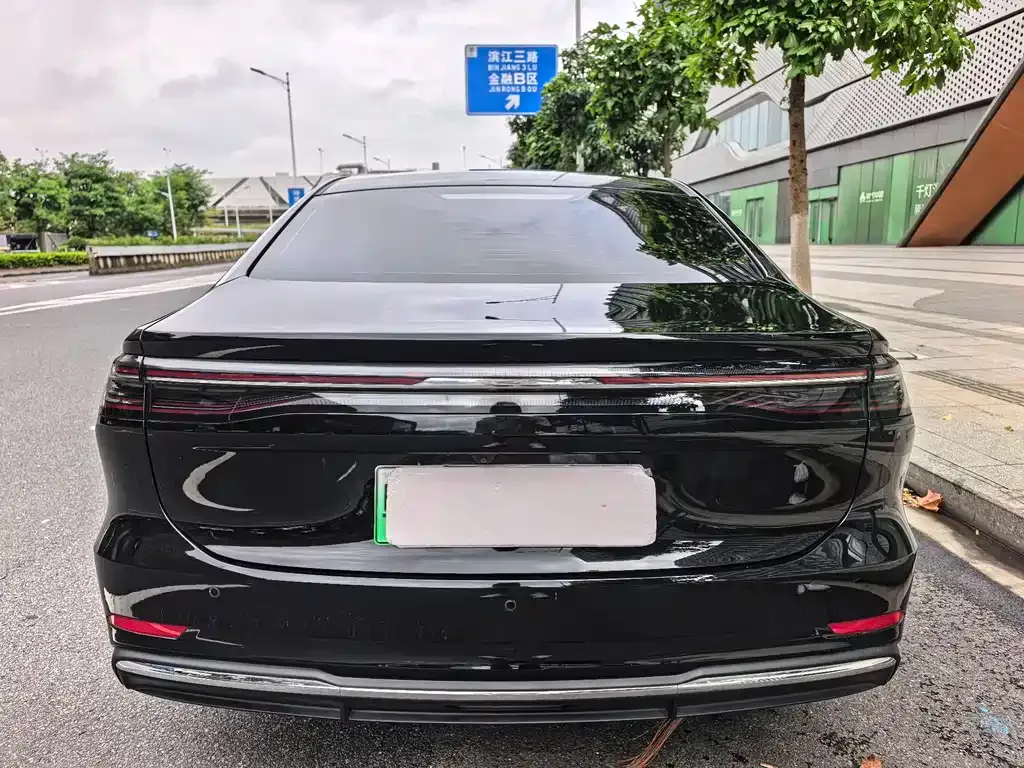 Geely 银河A7 EM 2025 из CN, фото 6