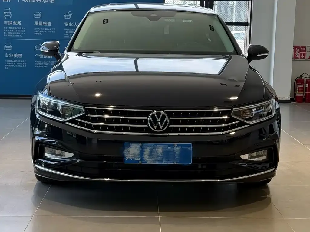 Volkswagen Magotan 2023 из CN, фото 5