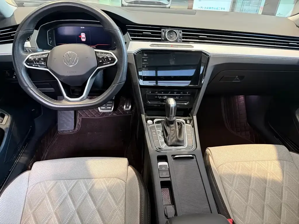 Volkswagen Magotan 2023 из CN, фото 7