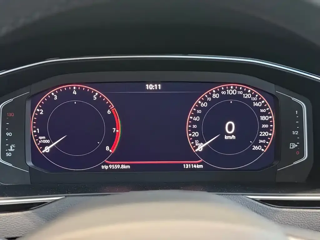 Volkswagen Magotan 2023 из CN, фото 3