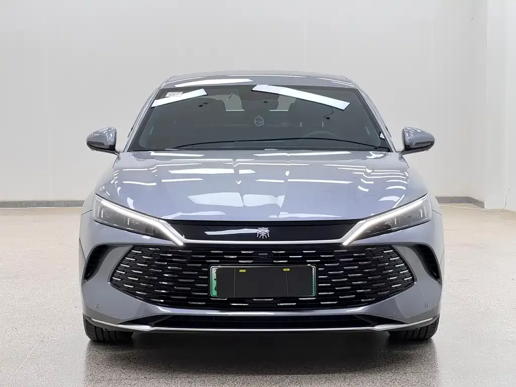BYD Qin L — фото 3