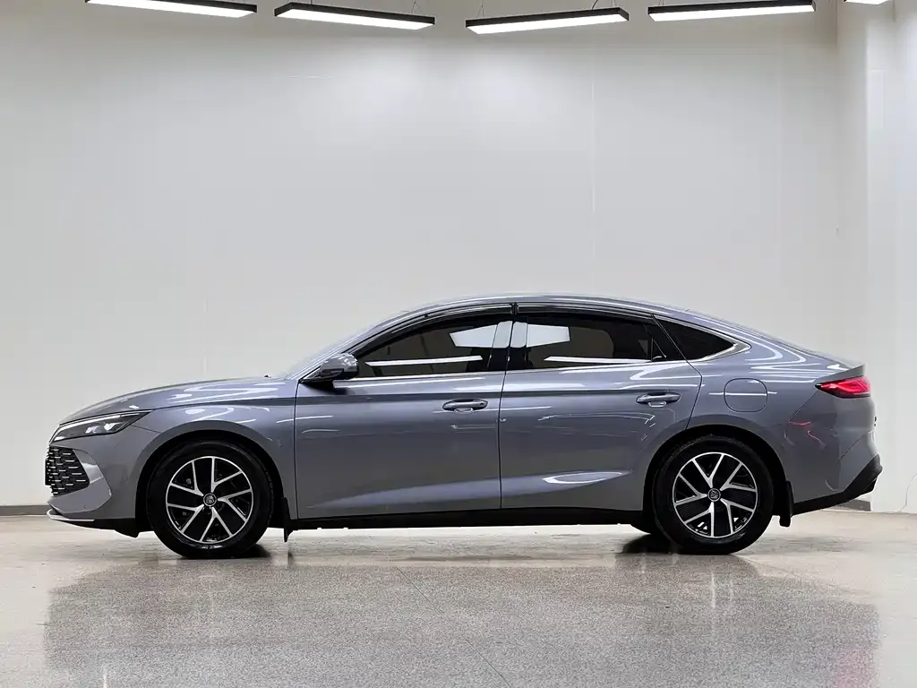 BYD Qin L — фото 5