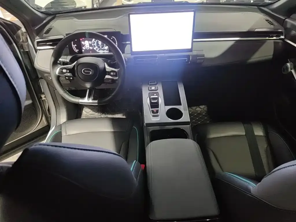 GAC Motor Shadow Cool 2023 из CN, фото 8