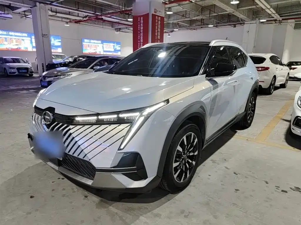 GAC Motor Shadow Cool 2023 из CN, фото 3