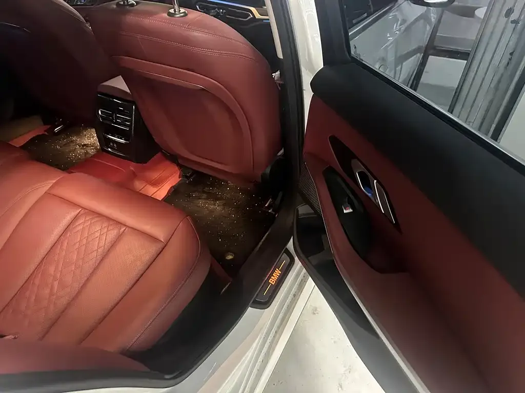 BMW i3 2023 из CN, фото 3