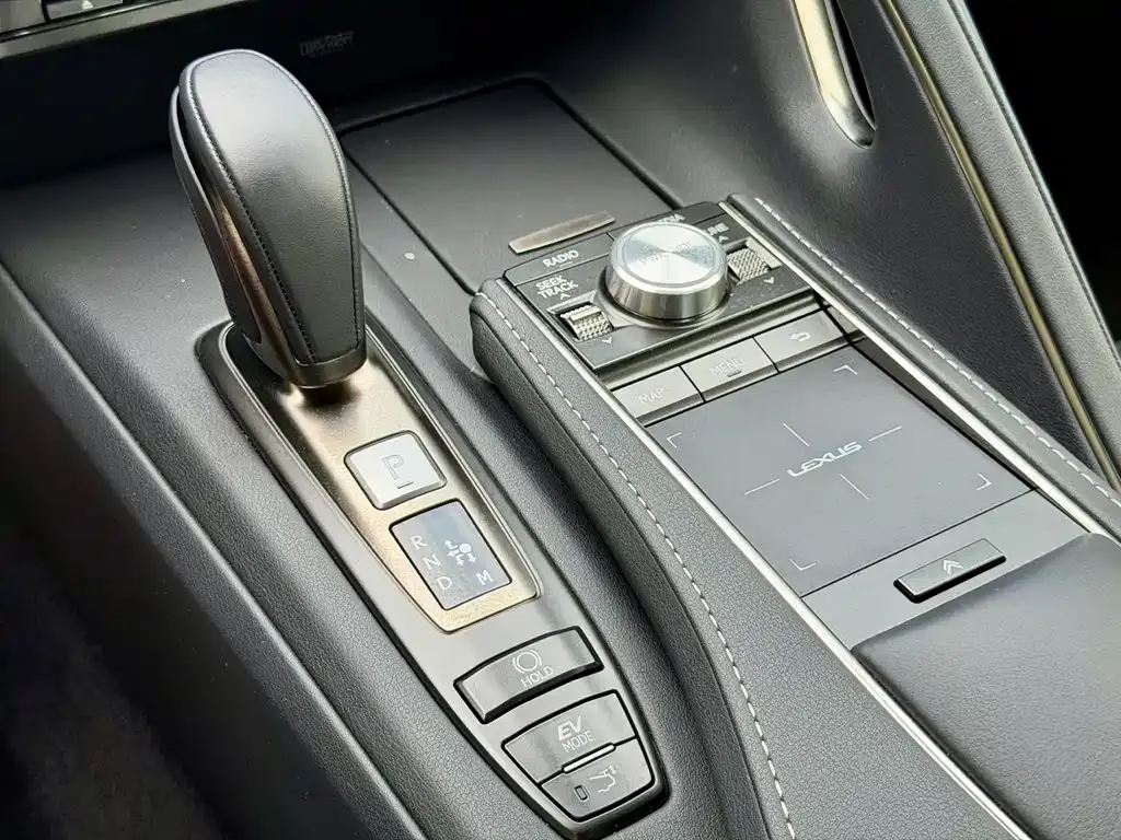 Lexus LC 2022 из CN, фото 3