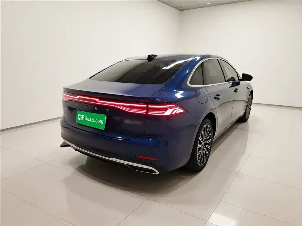 Geely Galaxy A7 2025 из CN, фото 2