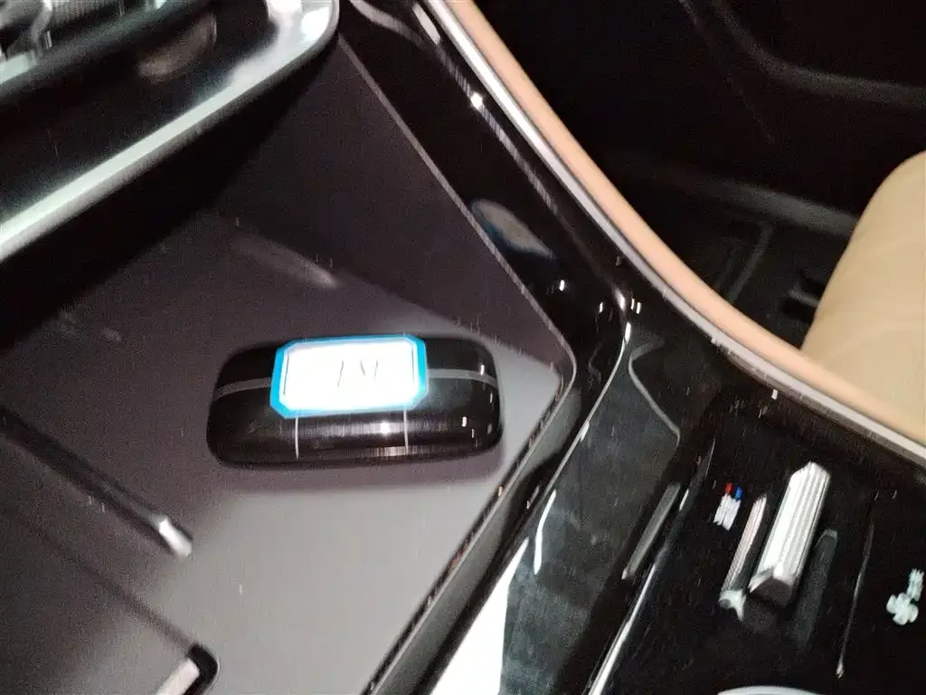 Geely Galaxy A7 2025 из CN, фото 7
