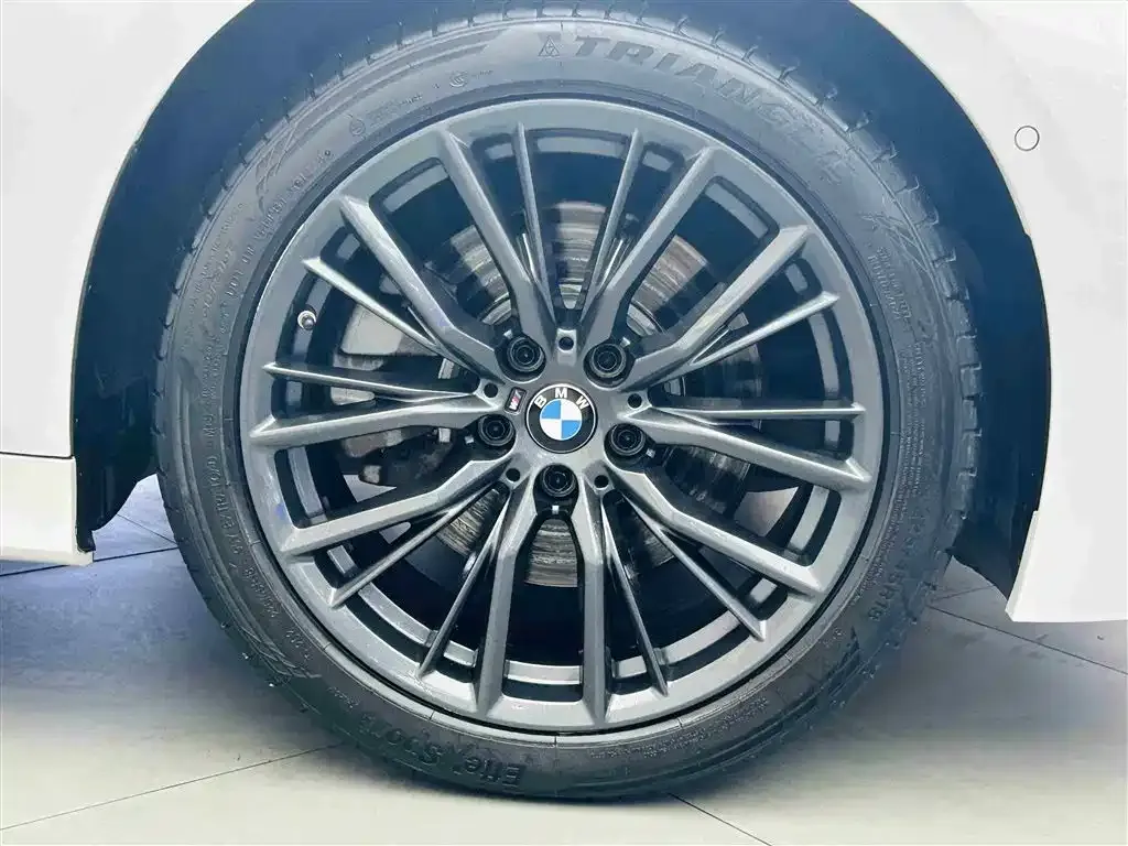BMW 3 Series 2023 из CN, фото 4