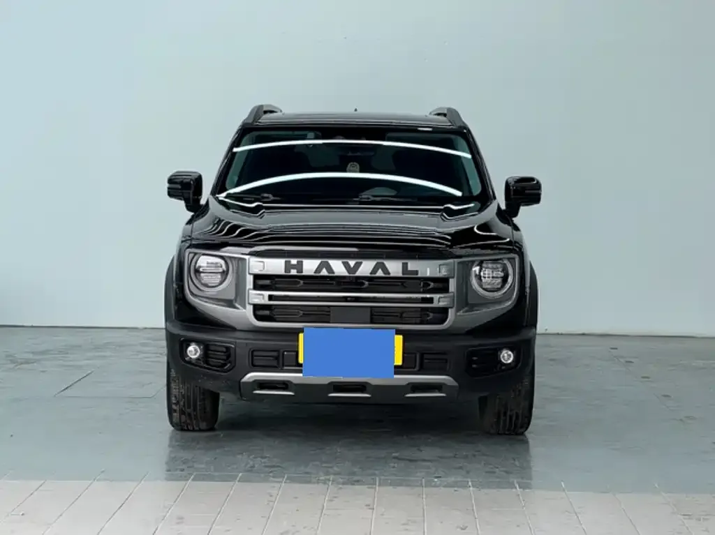 Haval Big Dog — фото 8