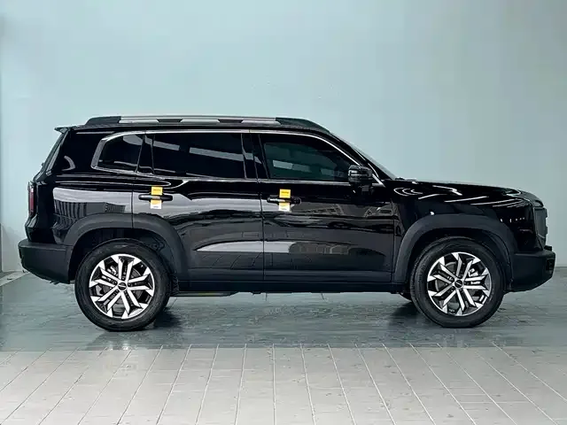 Haval Big Dog — фото 4