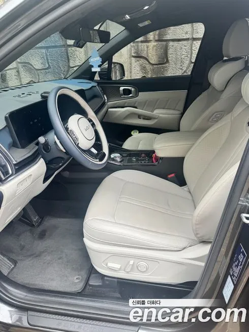 Kia Sorento — фото 2