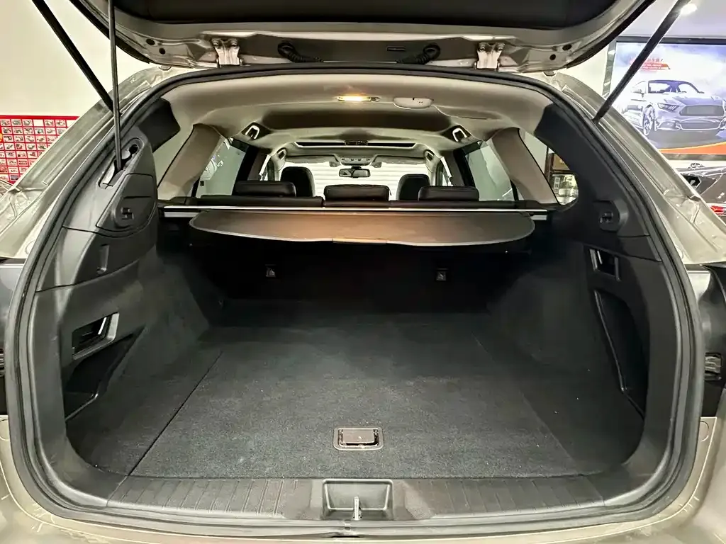 Subaru Outback 2021 из CN, фото 9