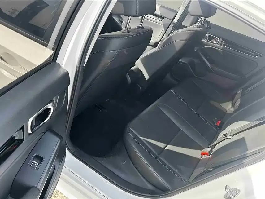 Honda Civic 2021 из CN, фото 7