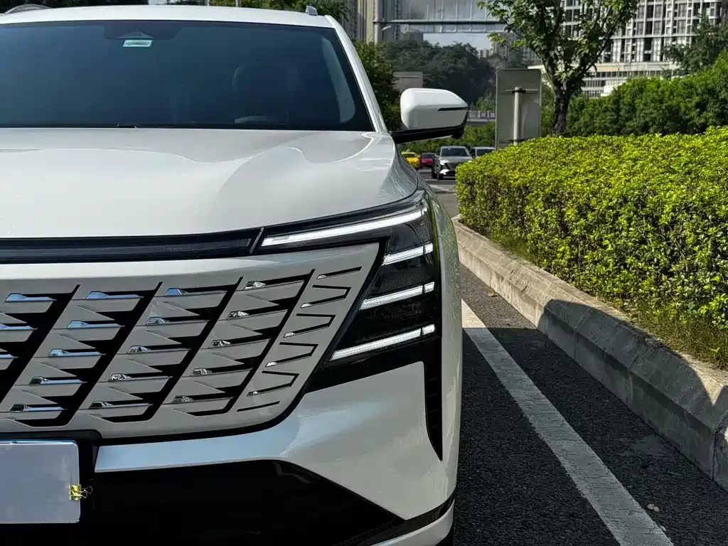 Changan CS75PLUS 2026 из CN, фото 7