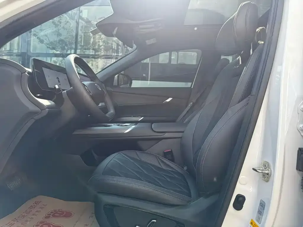 Changan CS75PLUS 2026 из CN, фото 3