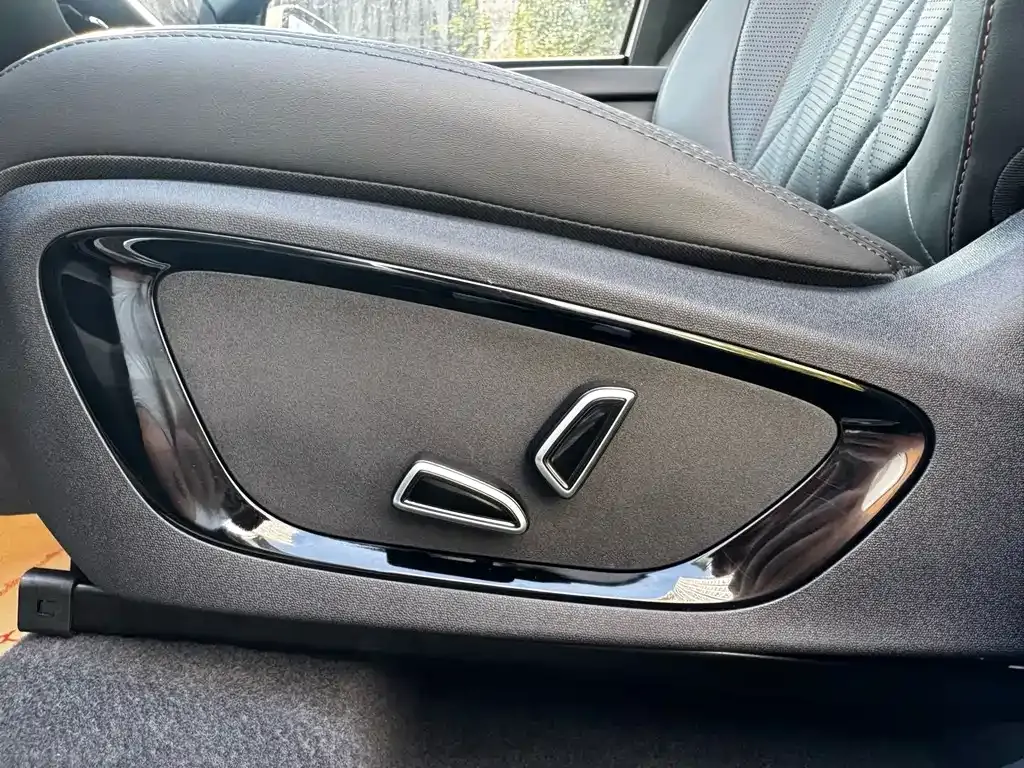 Changan CS75PLUS 2026 из CN, фото 9