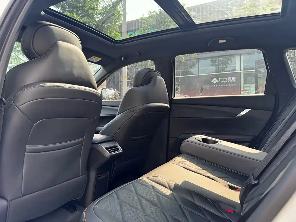 Changan CS75PLUS 2026 из CN, фото 6
