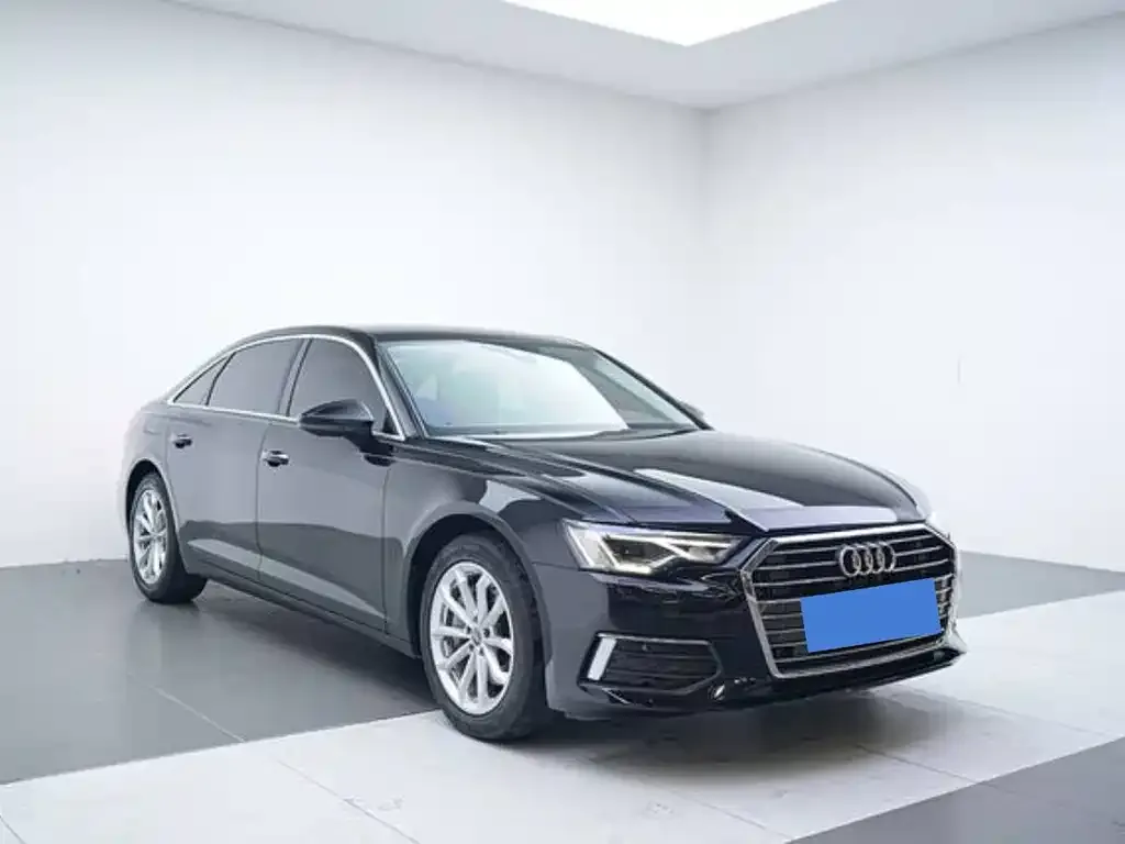 Audi A6L 2021 из CN, фото 2
