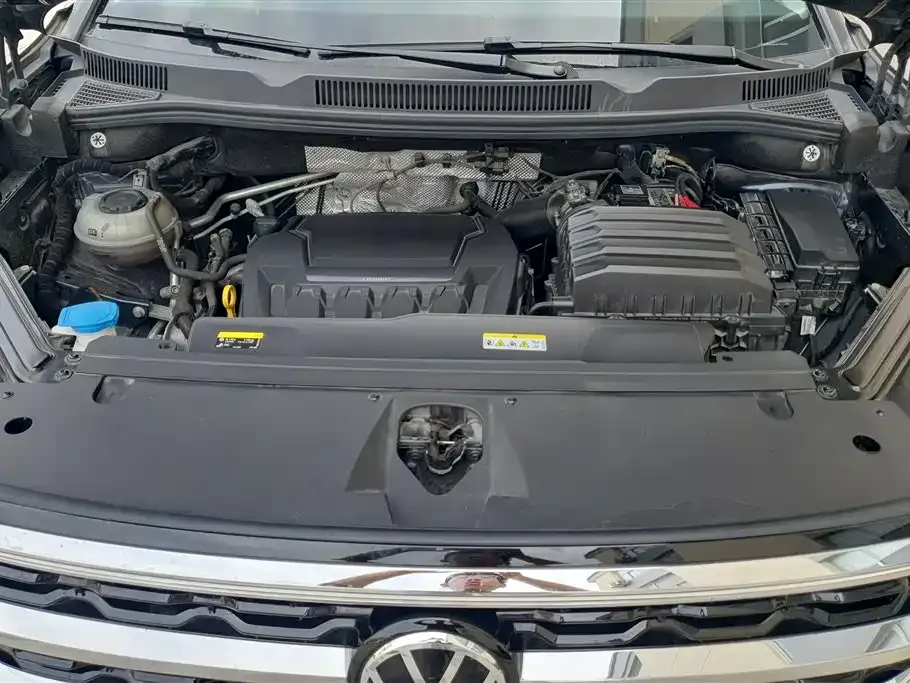 Volkswagen Talagon 2022 из CN, фото 6