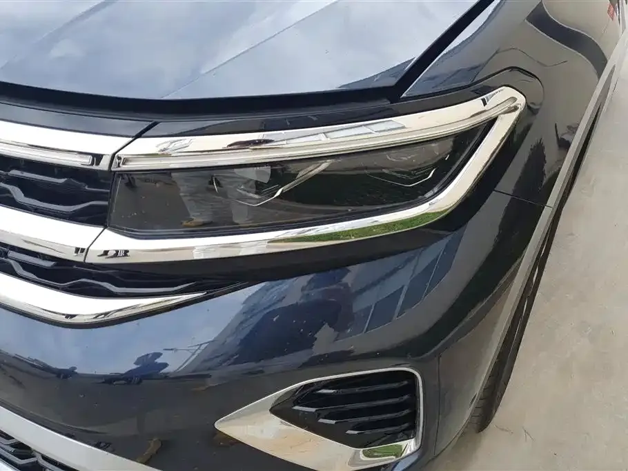 Volkswagen Talagon 2022 из CN, фото 4