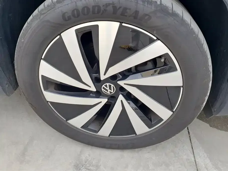 Volkswagen Talagon 2022 из CN, фото 3